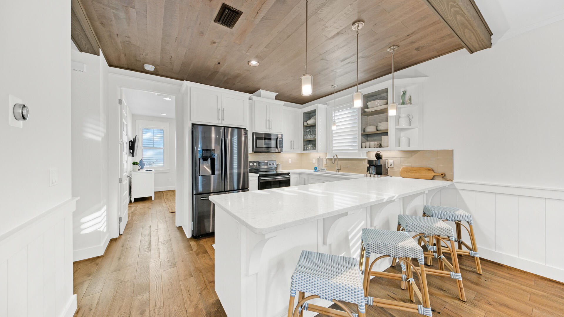 SHADOW PINES - Residential