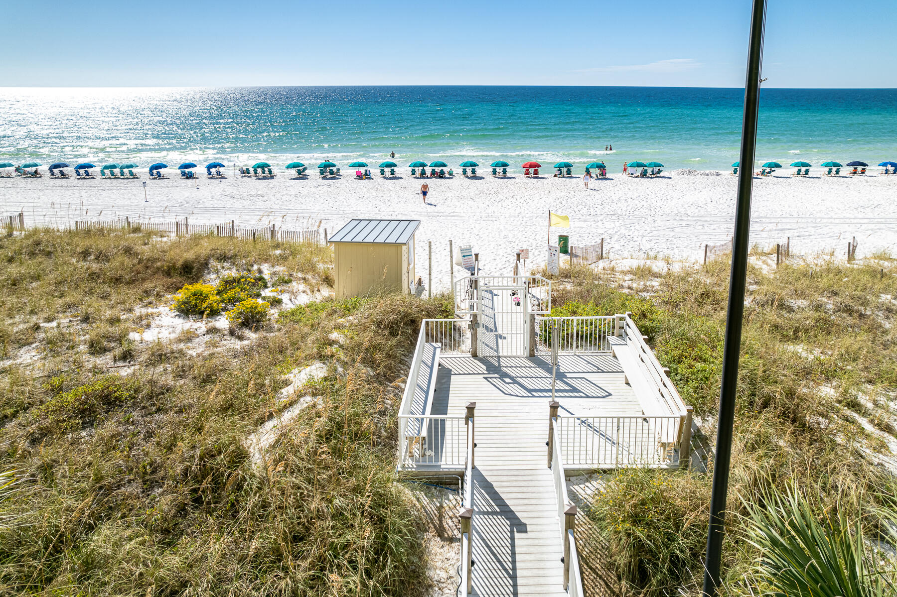 JADE EAST TOWERS CONDO - Residential