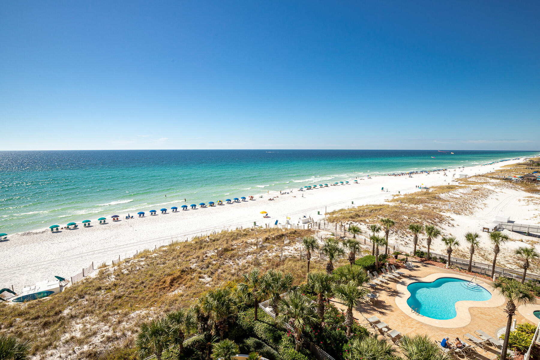 JADE EAST TOWERS CONDO - Residential