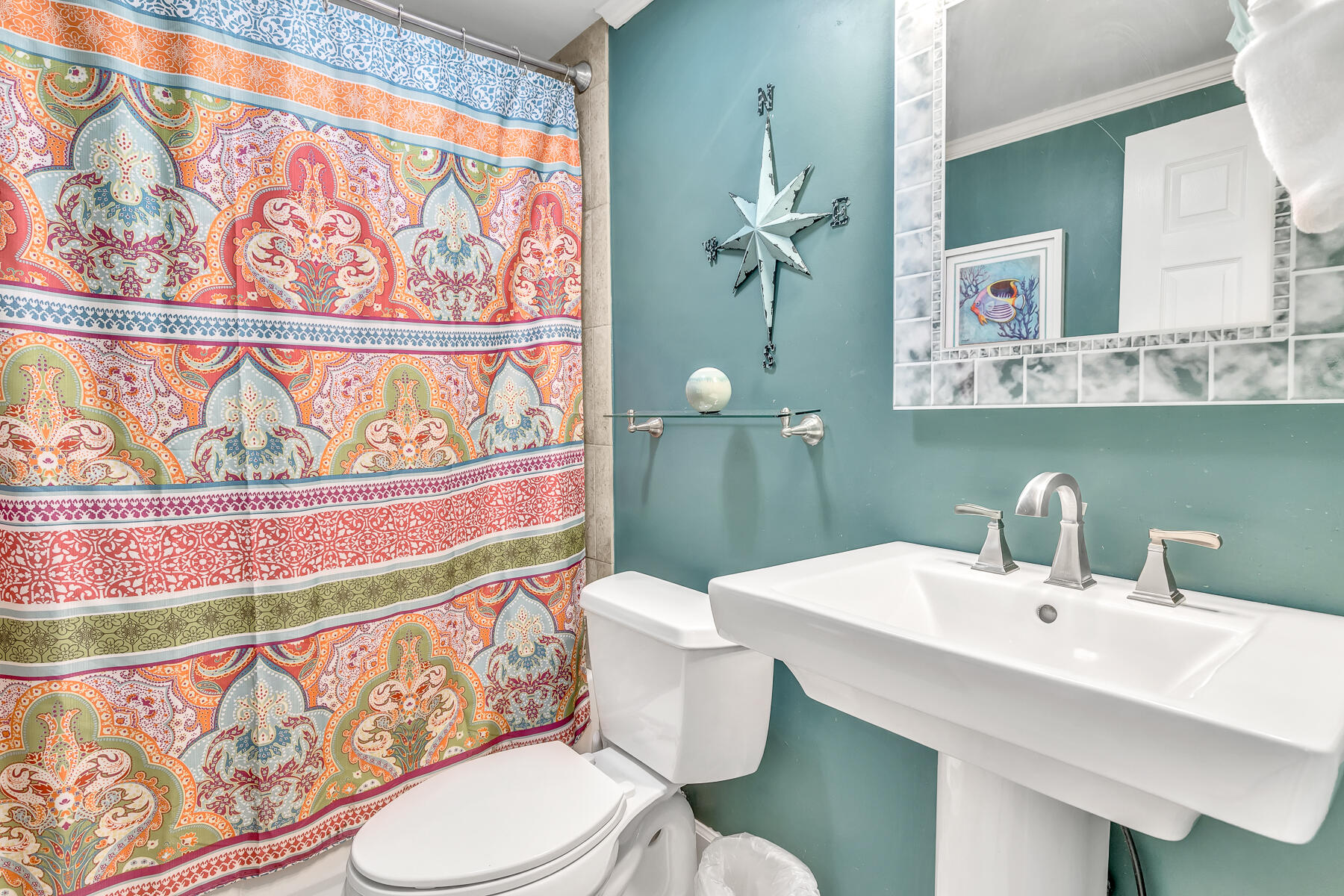 JADE EAST TOWERS CONDO - Residential