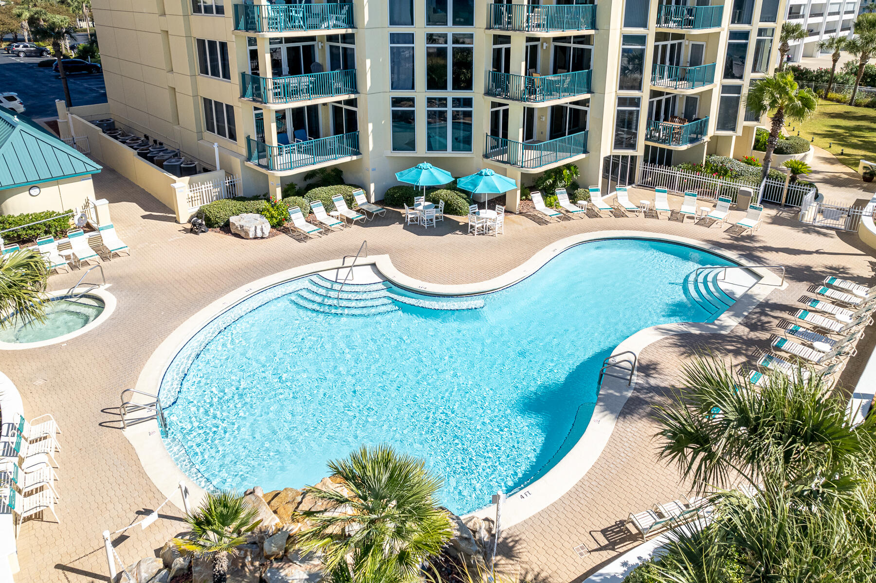 JADE EAST TOWERS CONDO - Residential