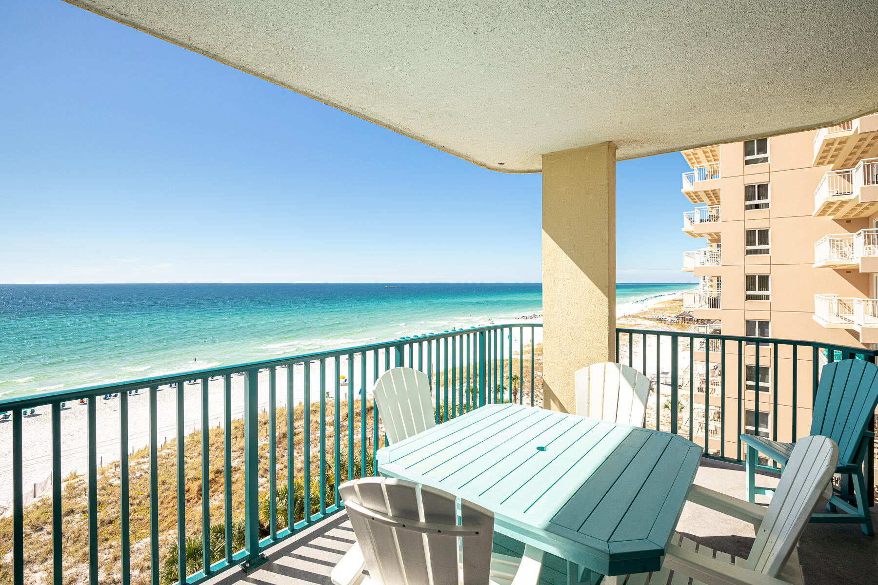 JADE EAST TOWERS CONDO - Residential