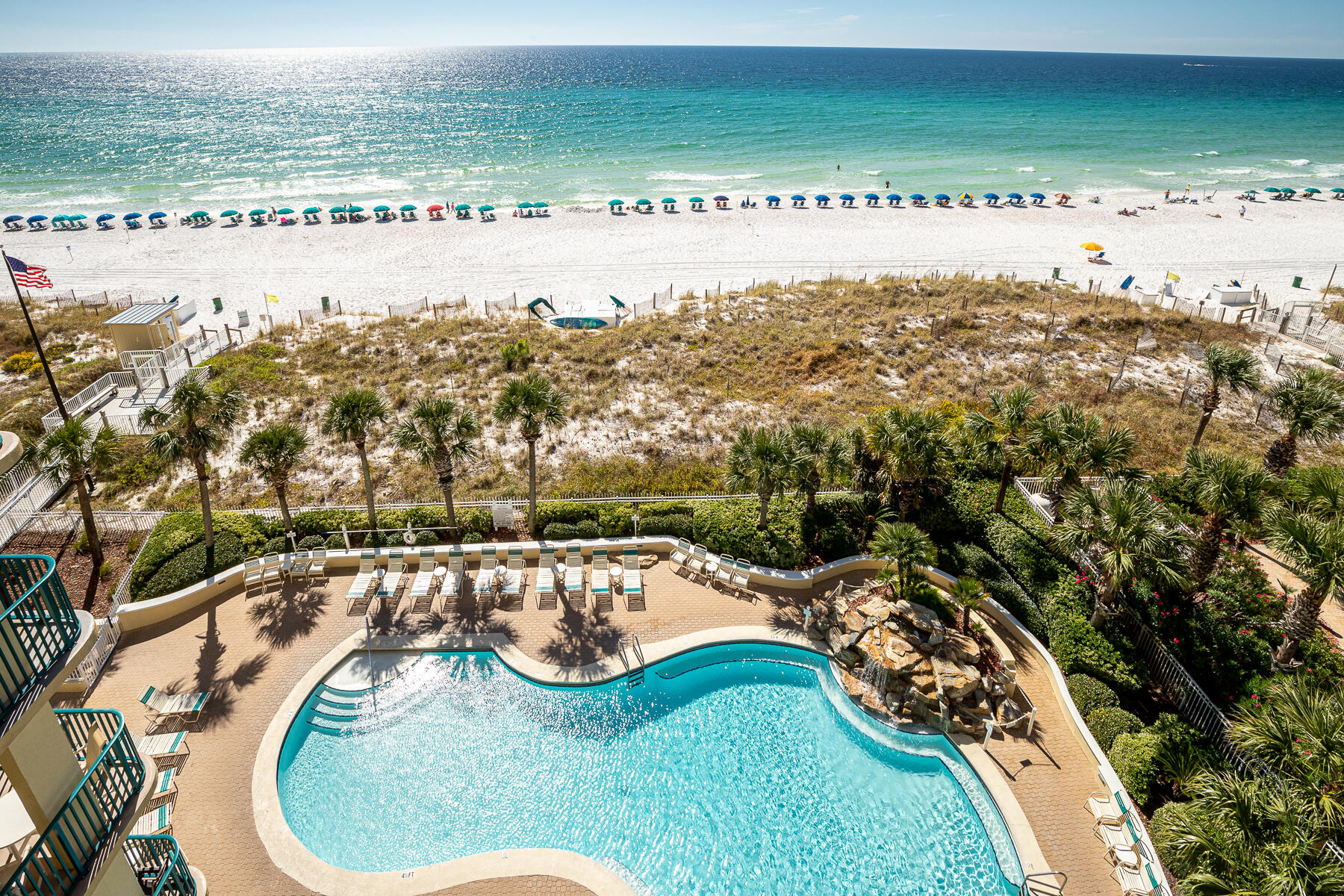 JADE EAST TOWERS CONDO - Residential