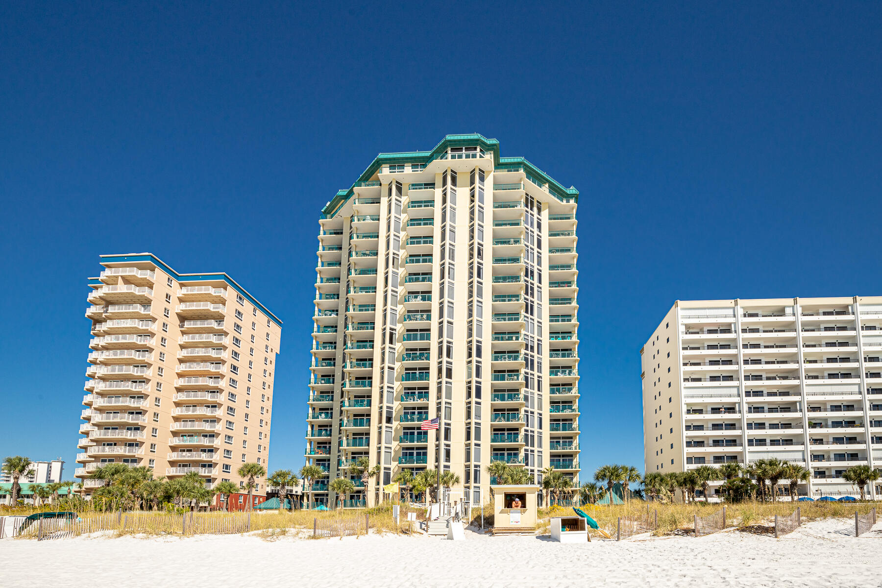 JADE EAST TOWERS CONDO - Residential