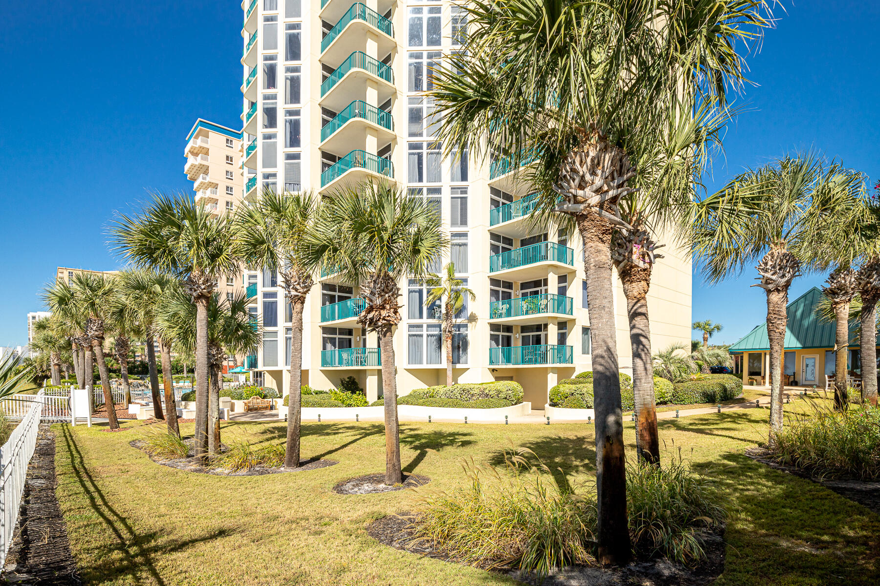 JADE EAST TOWERS CONDO - Residential