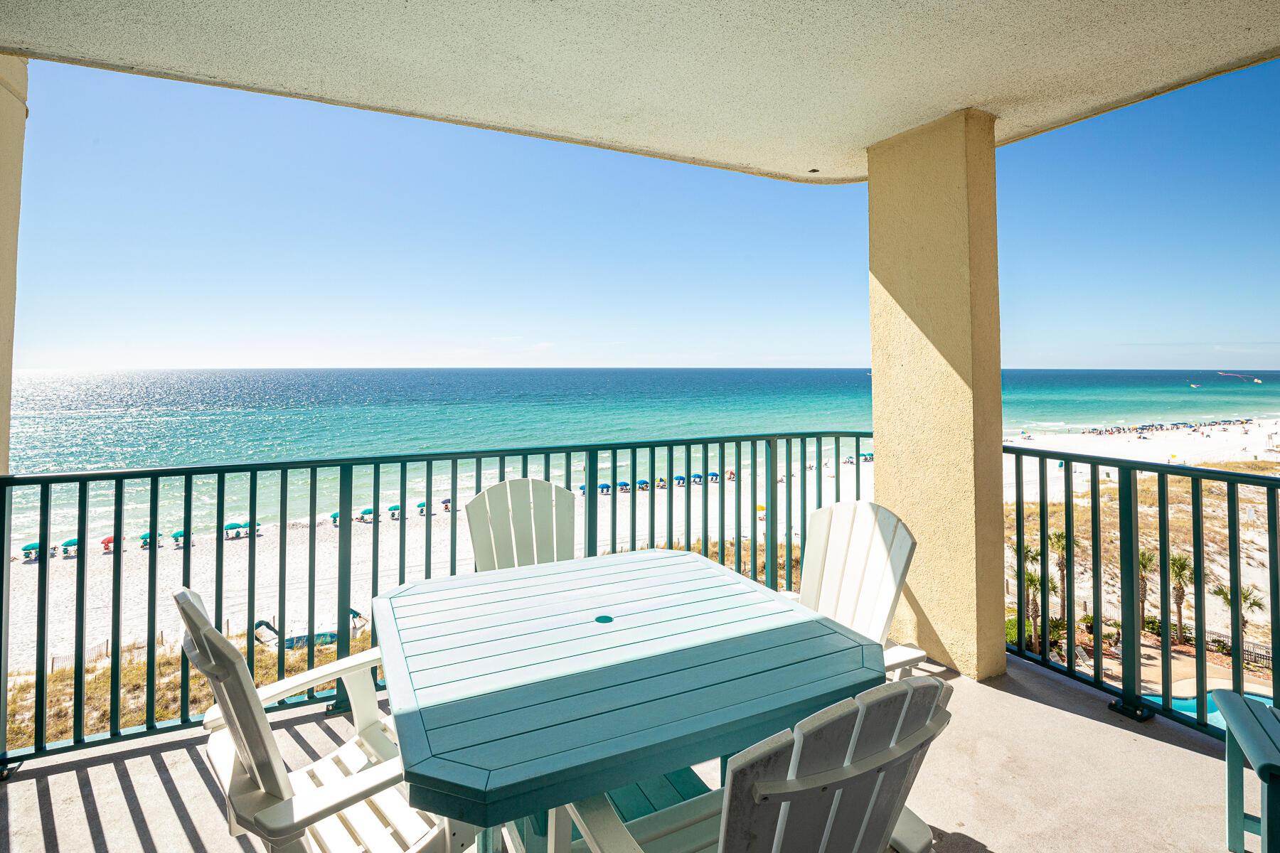 JADE EAST TOWERS CONDO - Residential