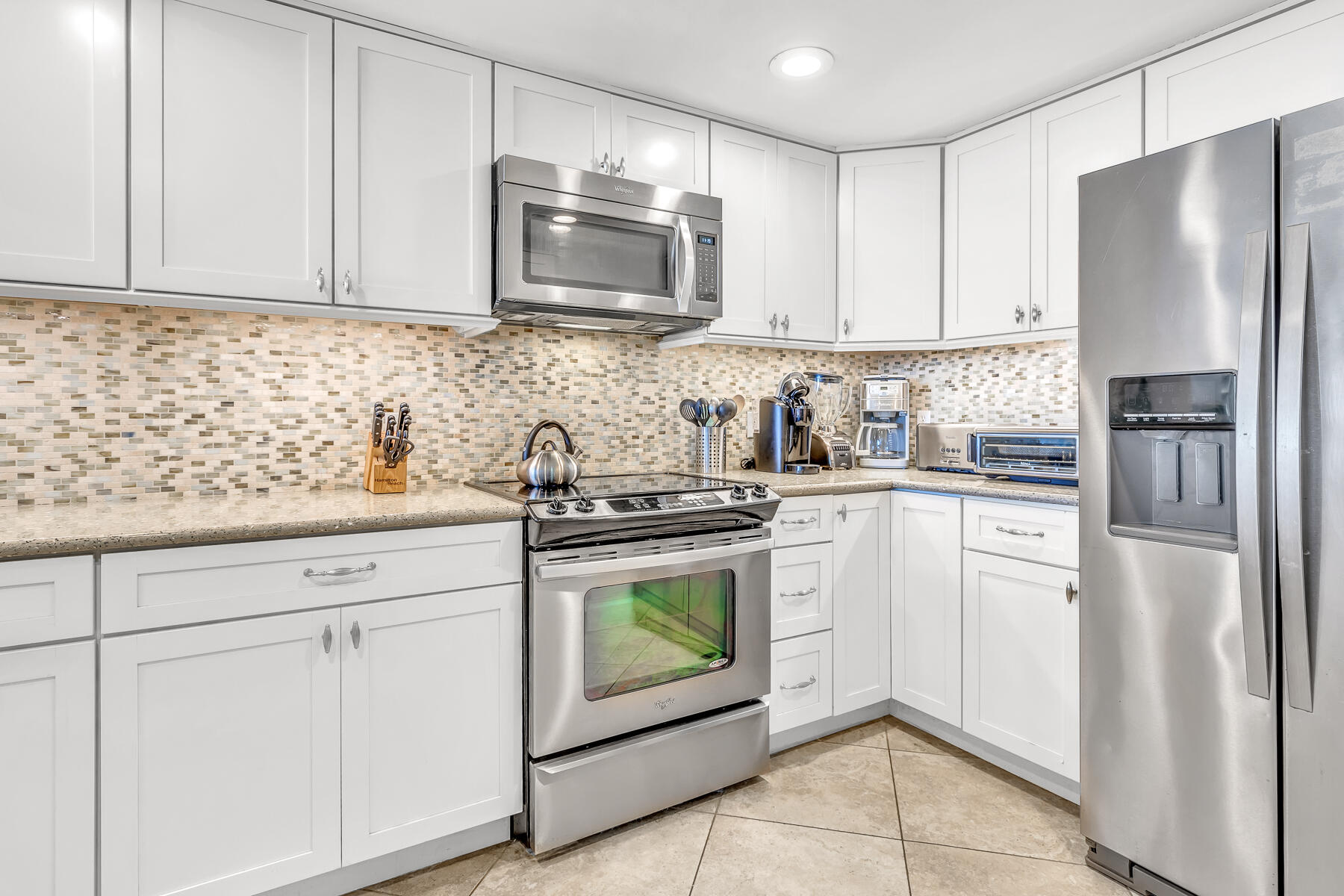 JADE EAST TOWERS CONDO - Residential