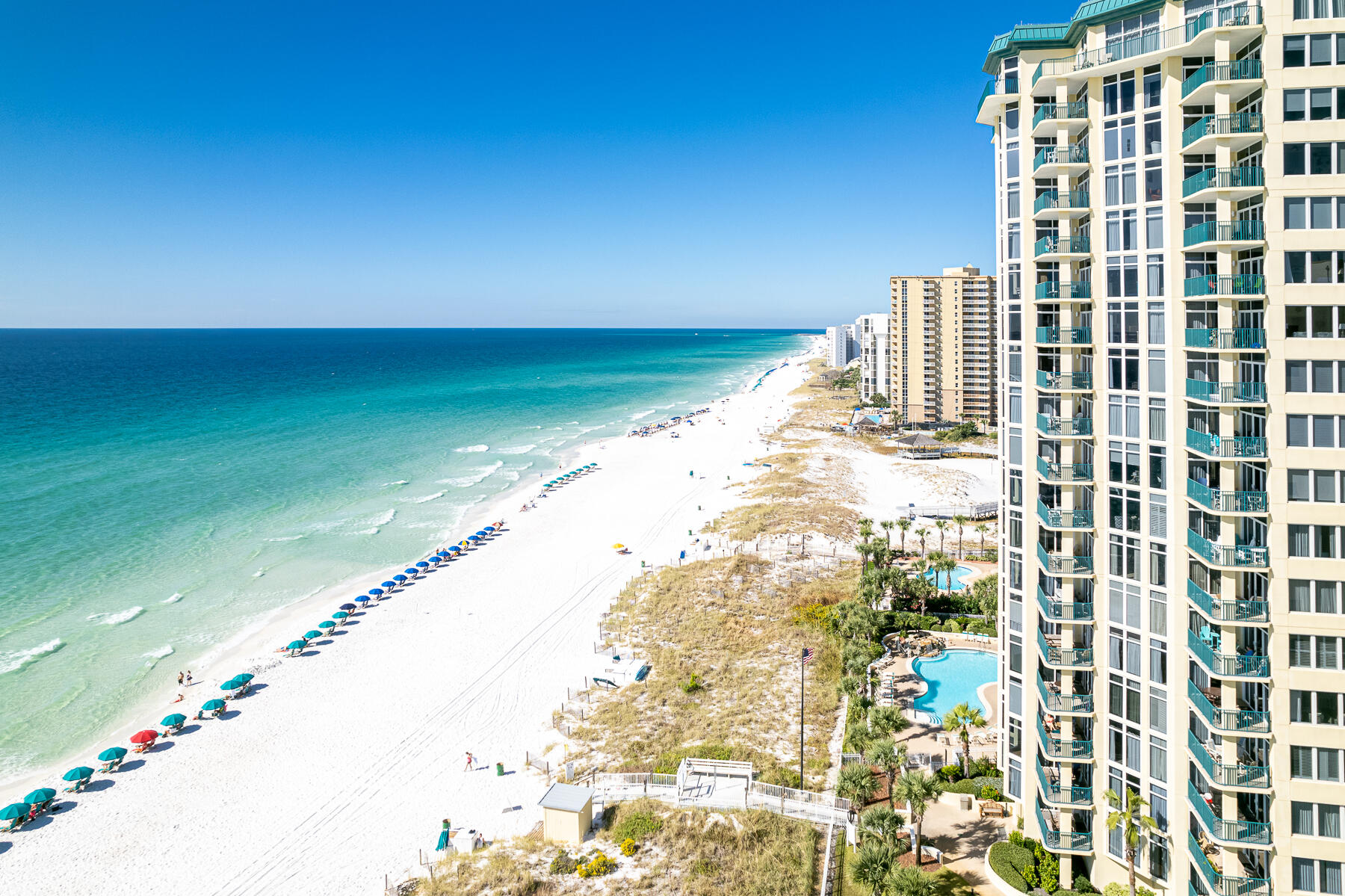 JADE EAST TOWERS CONDO - Residential