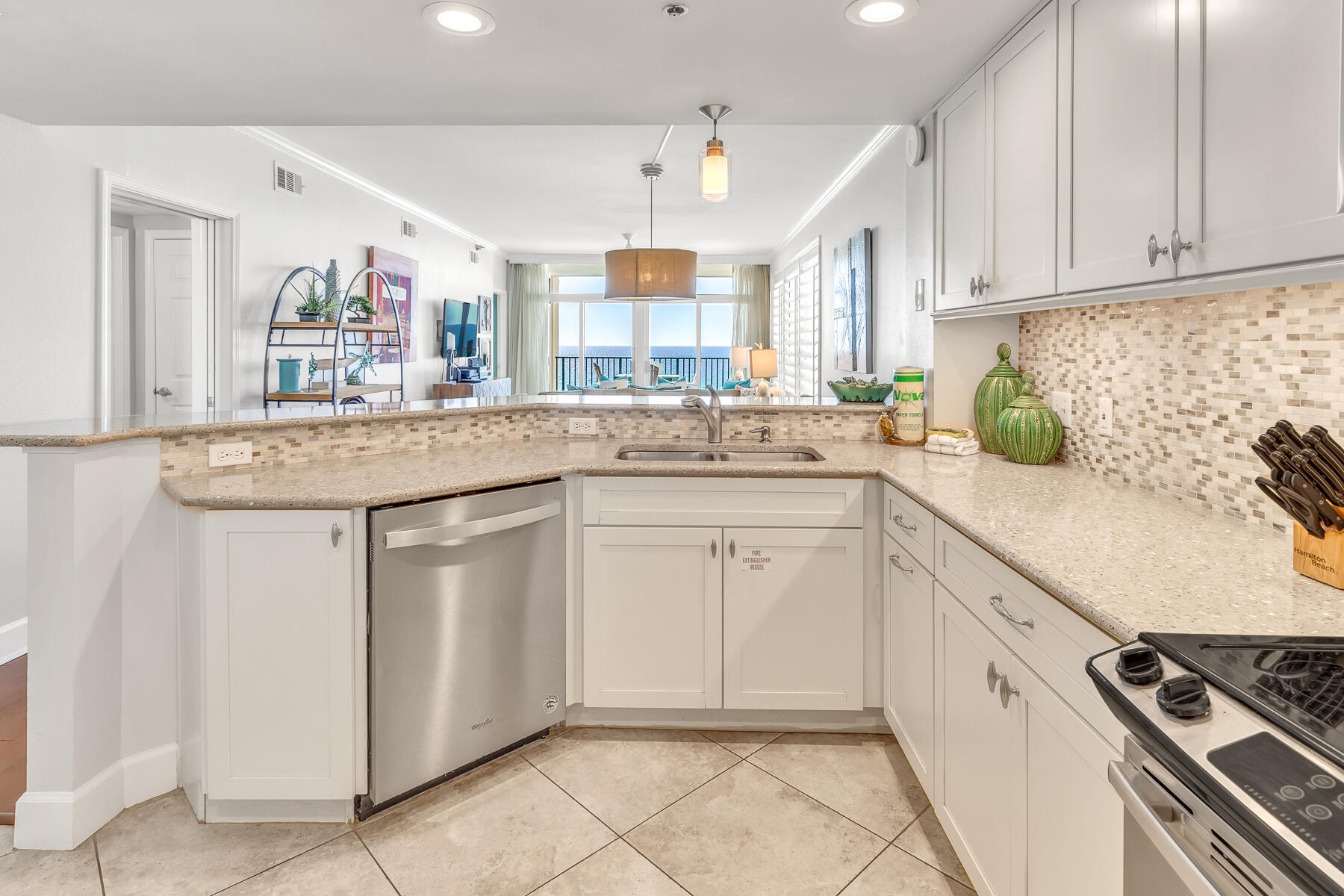 JADE EAST TOWERS CONDO - Residential