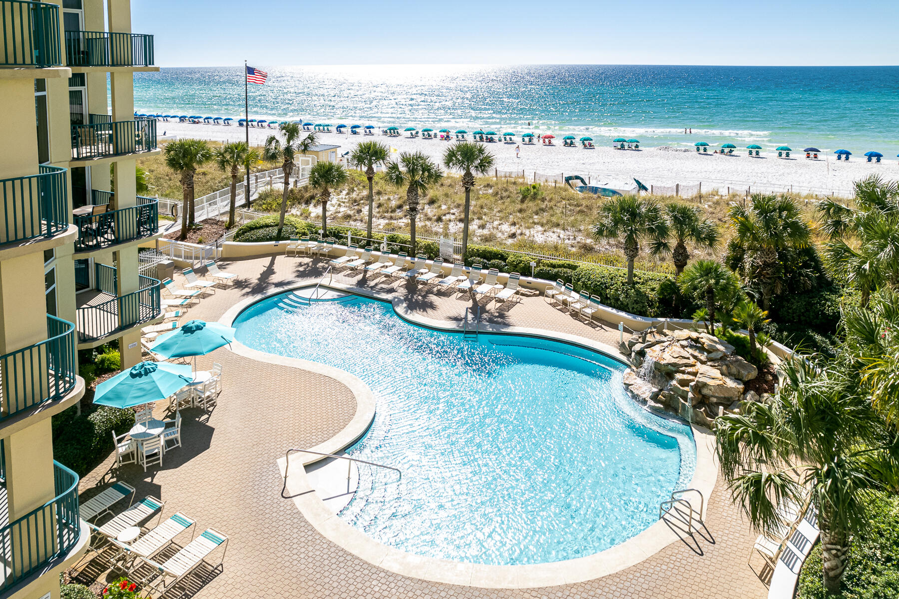 JADE EAST TOWERS CONDO - Residential