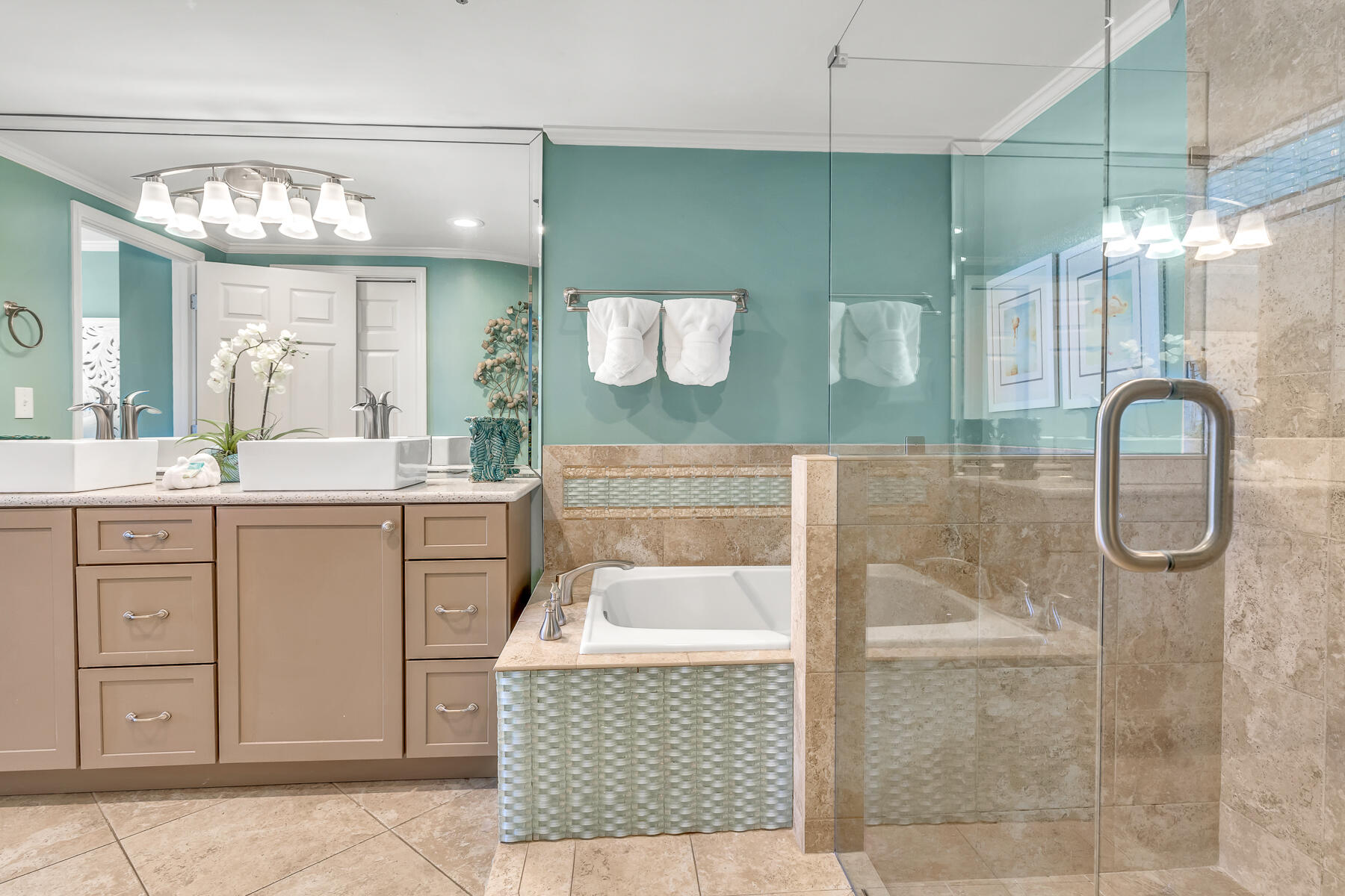 JADE EAST TOWERS CONDO - Residential