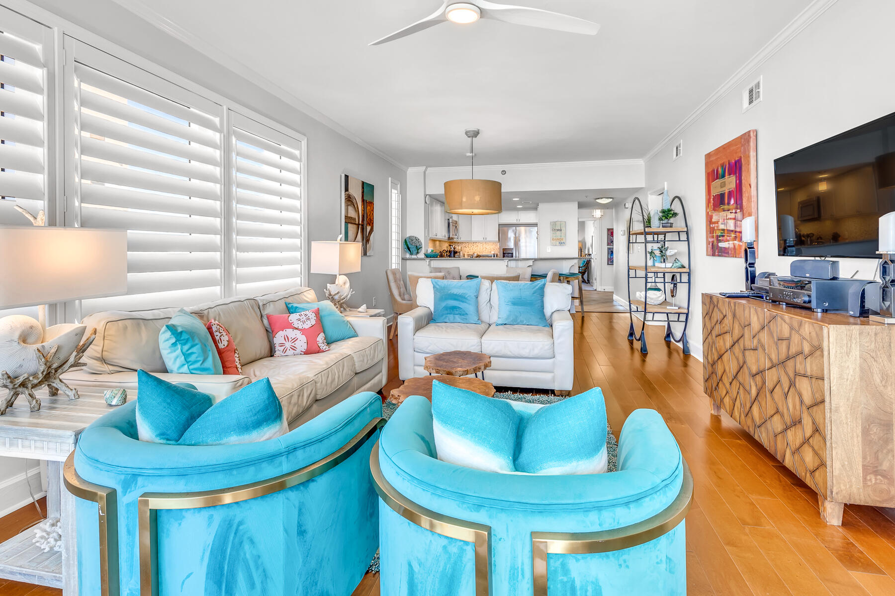 JADE EAST TOWERS CONDO - Residential