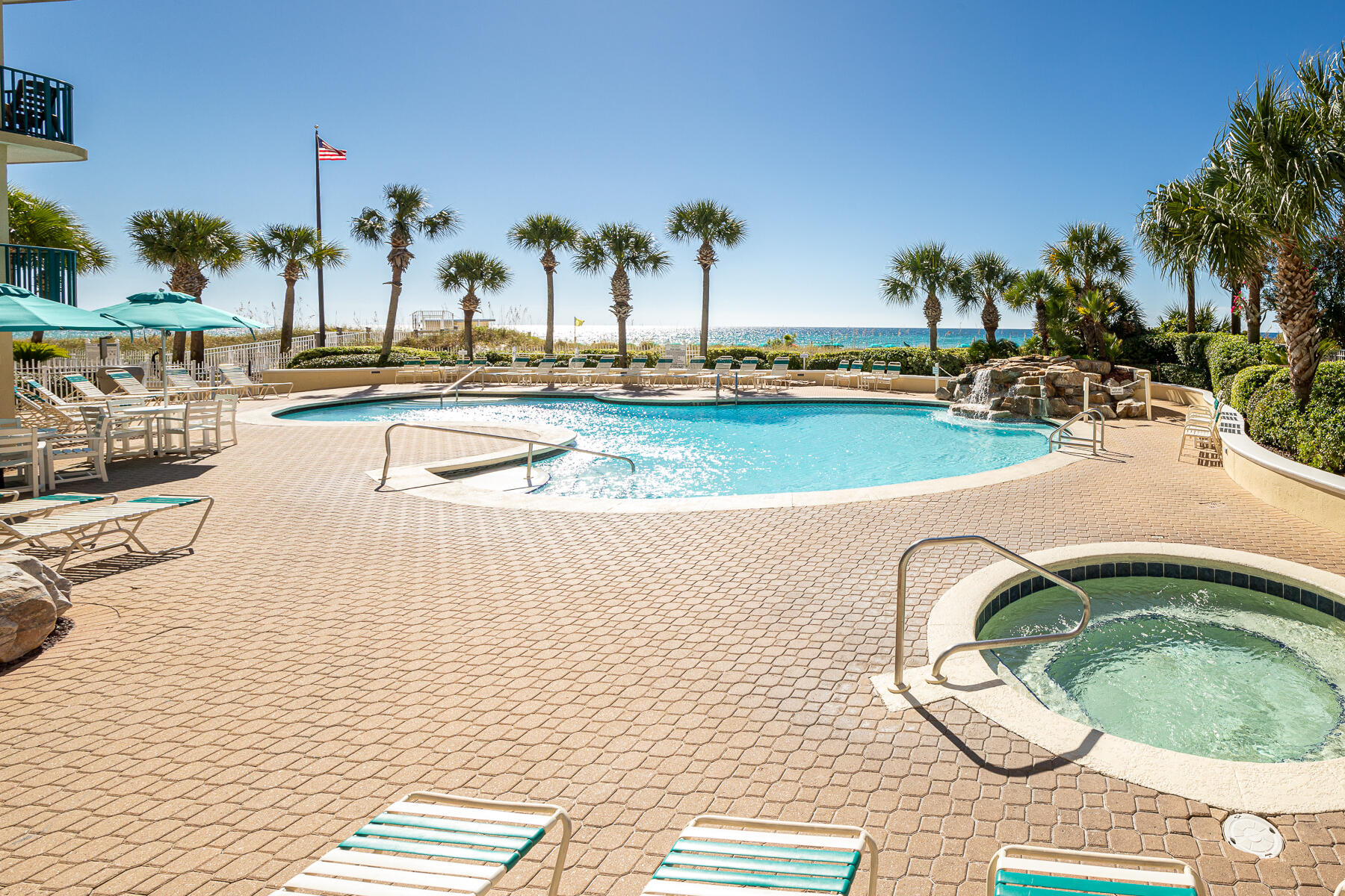 JADE EAST TOWERS CONDO - Residential