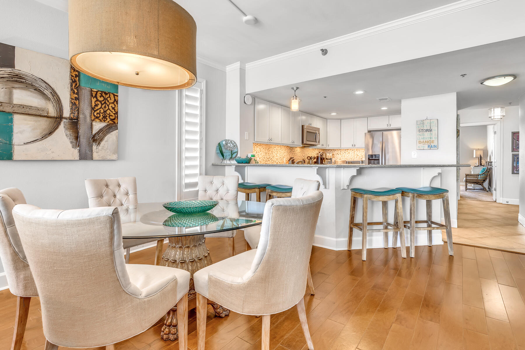 JADE EAST TOWERS CONDO - Residential