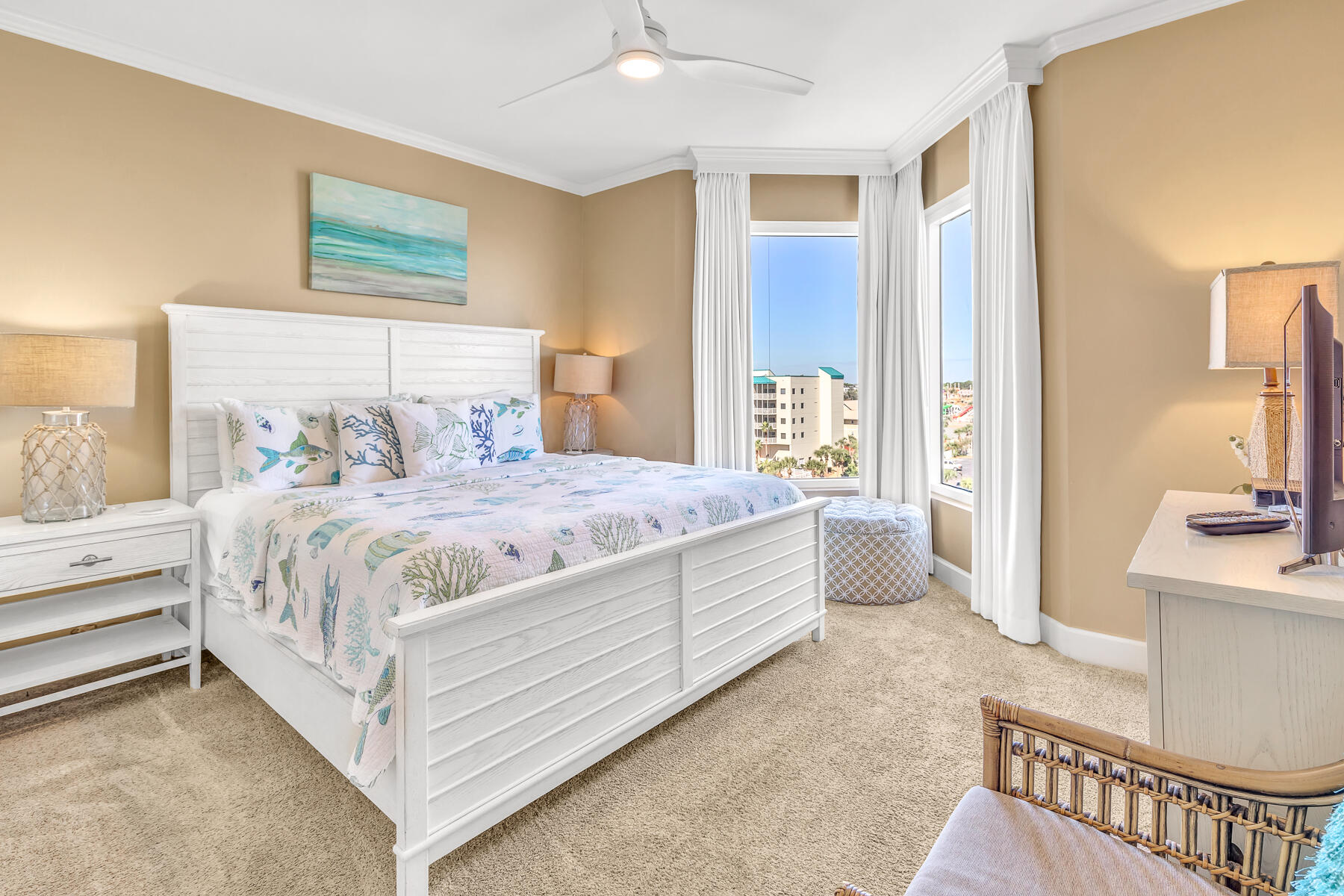 JADE EAST TOWERS CONDO - Residential