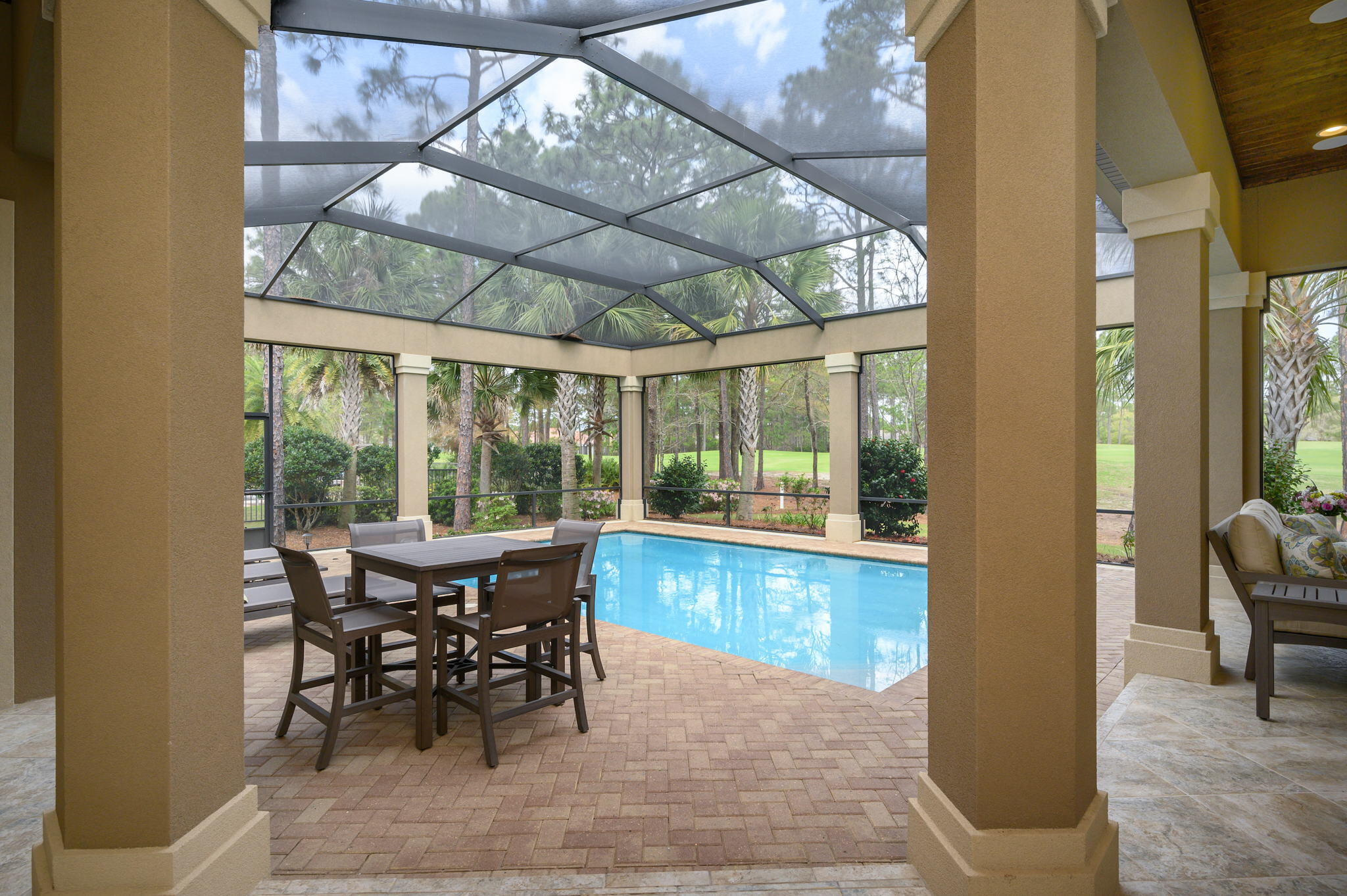 BAYTOWNE AVENUE - Residential
