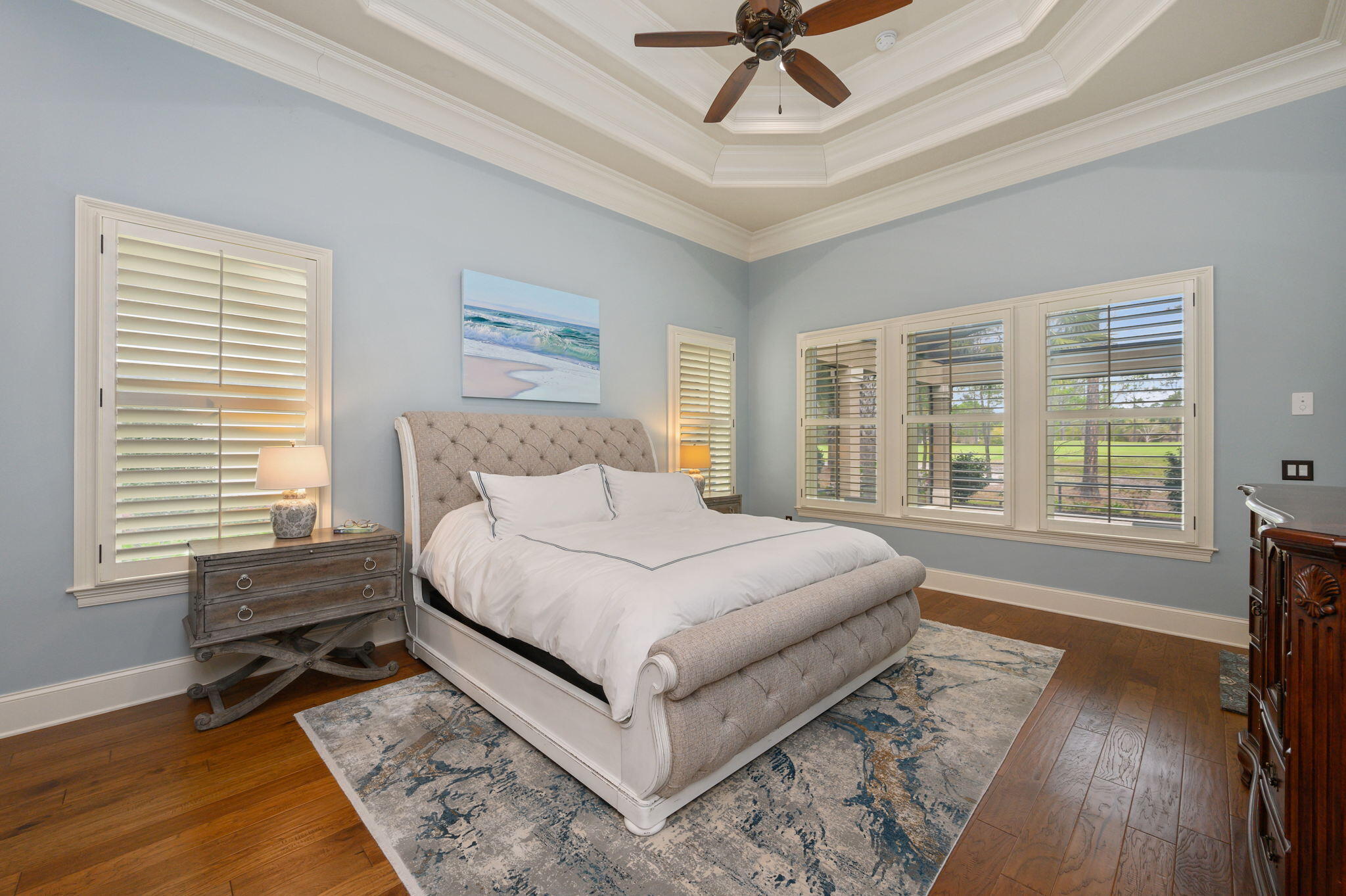 BAYTOWNE AVENUE - Residential