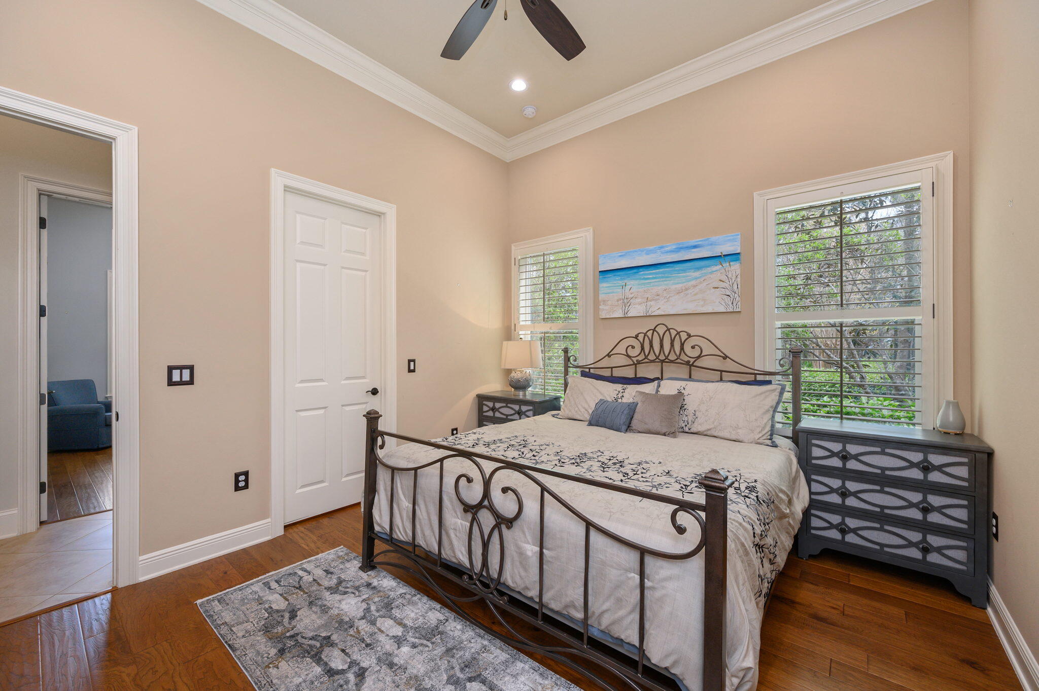 BAYTOWNE AVENUE - Residential