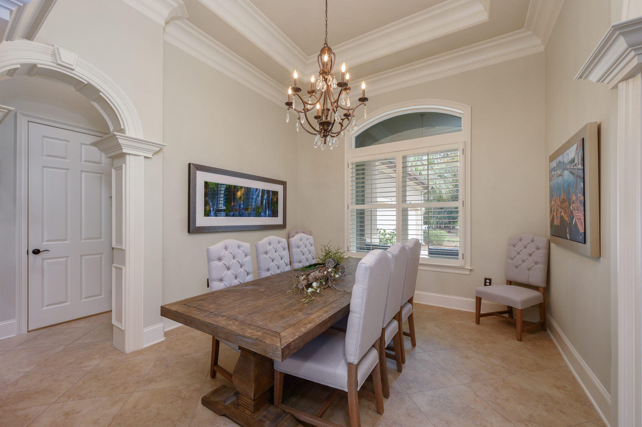 BAYTOWNE AVENUE - Residential