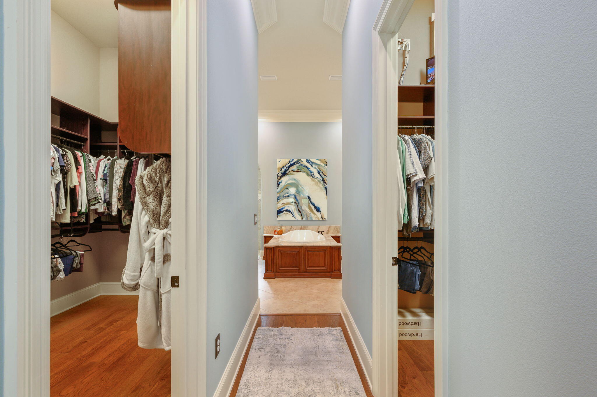 BAYTOWNE AVENUE - Residential