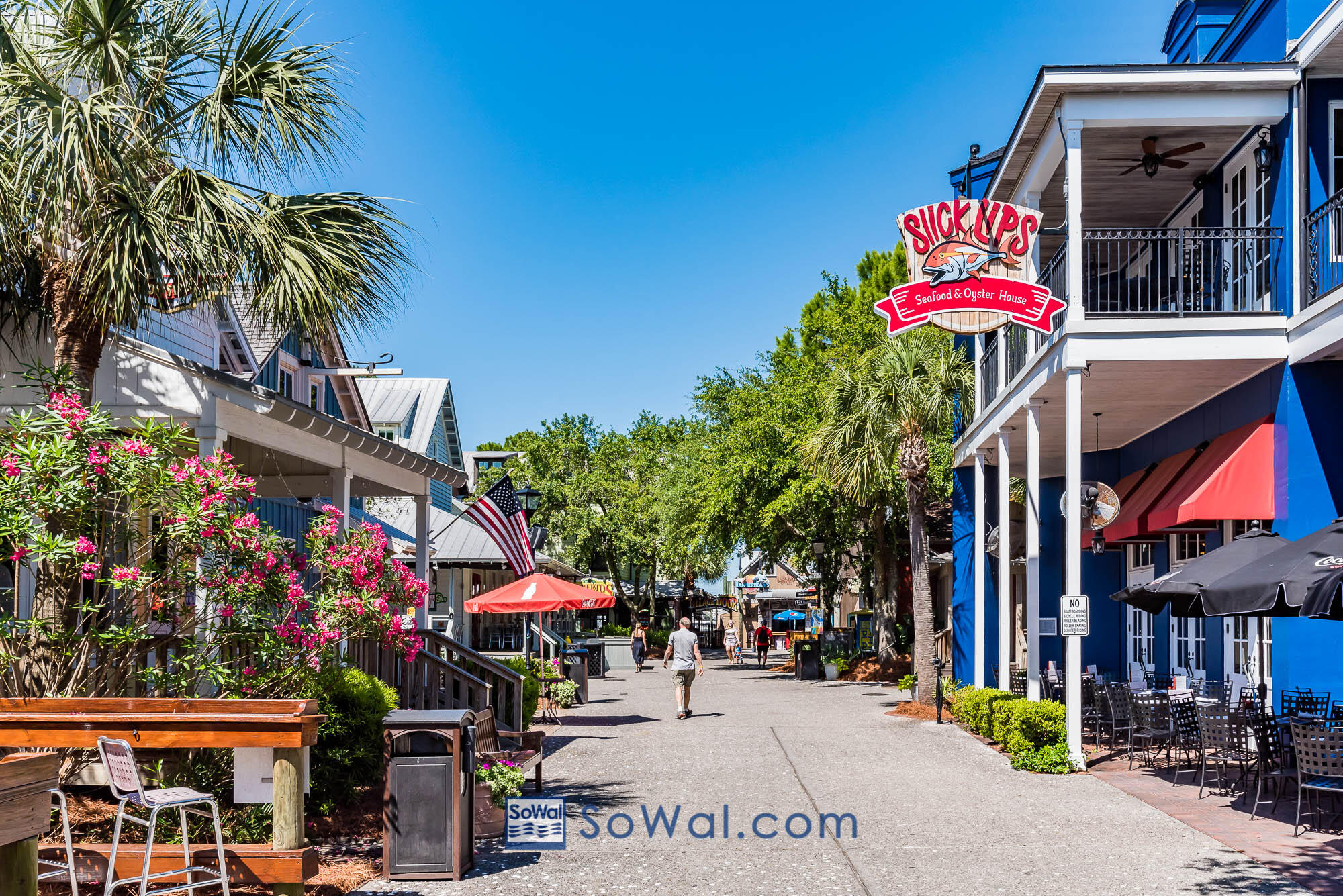 BAYTOWNE AVENUE - Residential