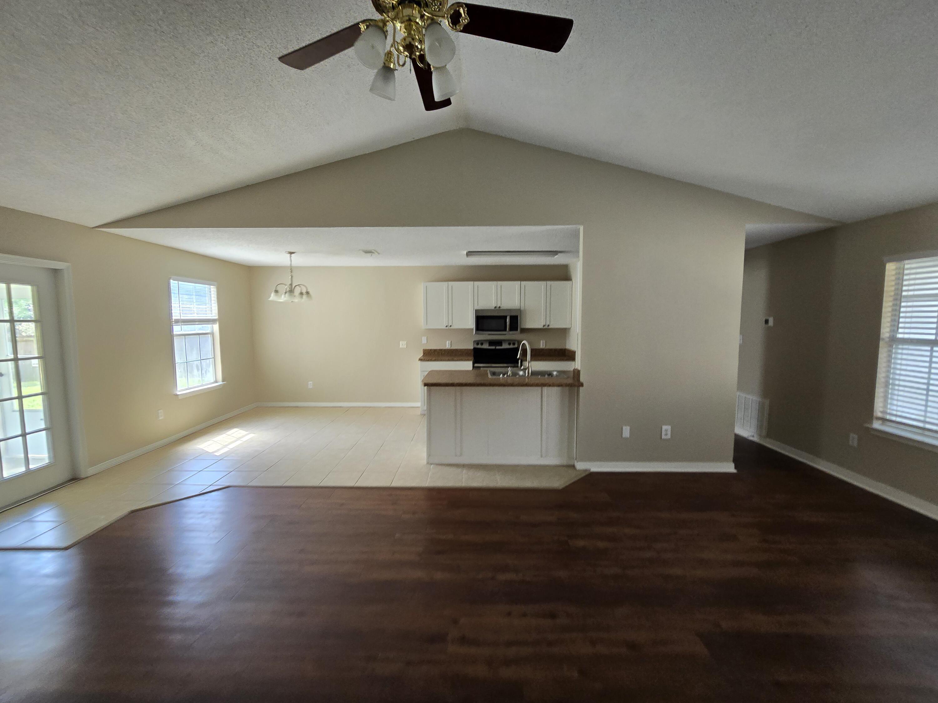 NONESUCH WAY - Residential