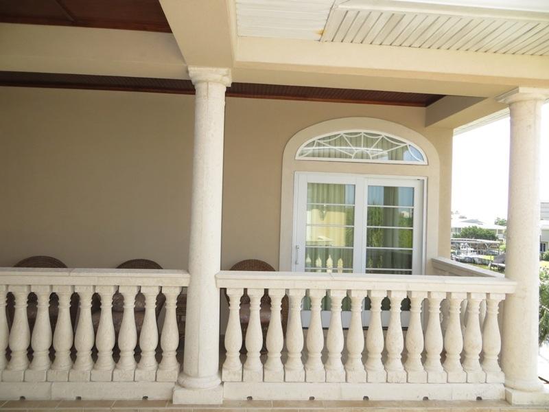 HOLIDAY ISLE - Residential