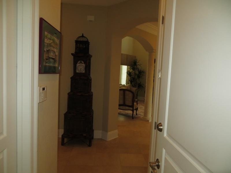 HOLIDAY ISLE - Residential