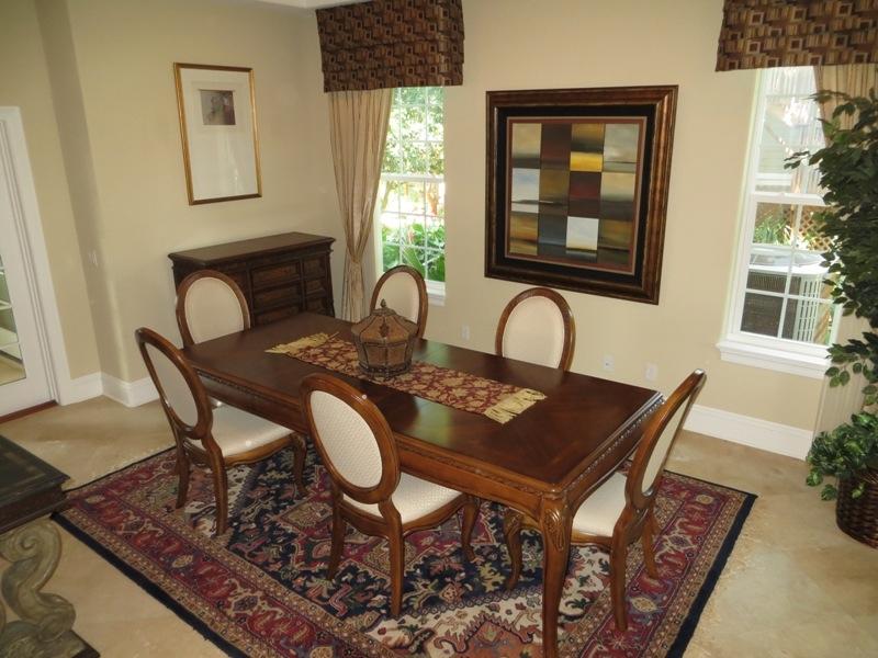 HOLIDAY ISLE - Residential