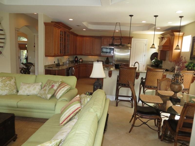 HOLIDAY ISLE - Residential