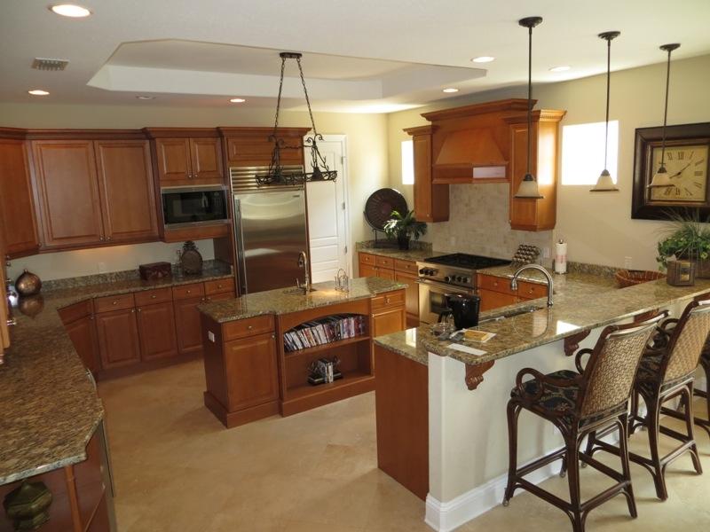 HOLIDAY ISLE - Residential