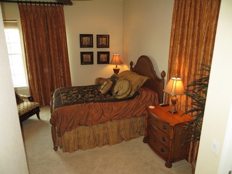 HOLIDAY ISLE - Residential