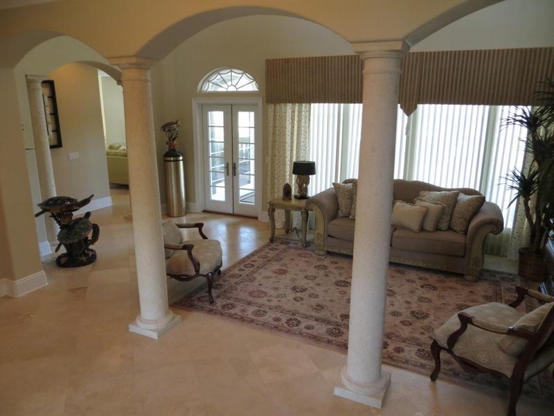 HOLIDAY ISLE - Residential