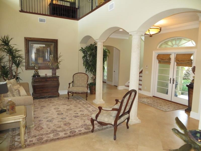 HOLIDAY ISLE - Residential