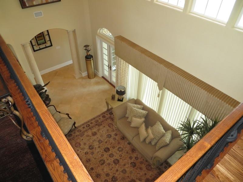 HOLIDAY ISLE - Residential