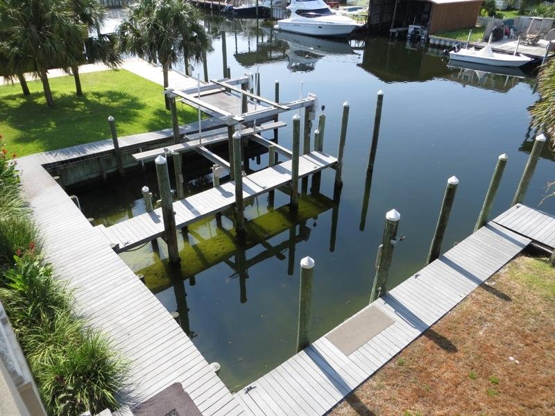 HOLIDAY ISLE - Residential