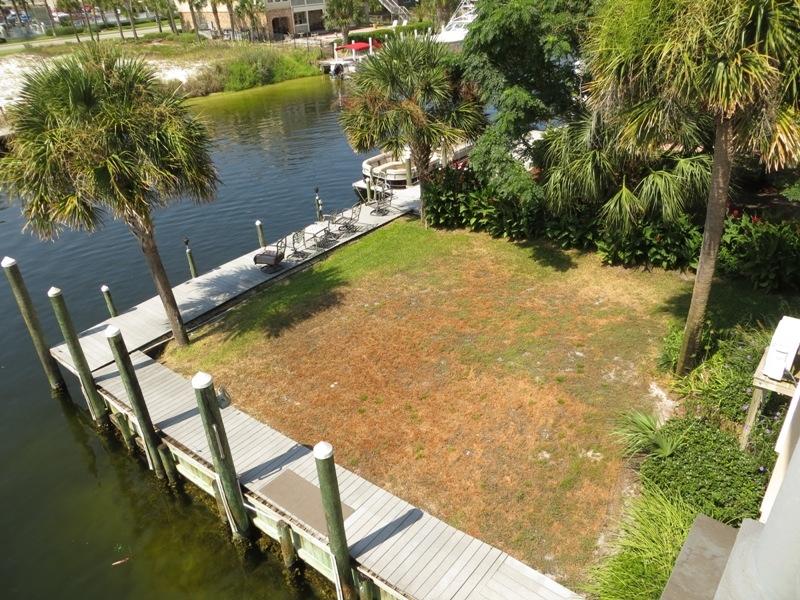 HOLIDAY ISLE - Residential