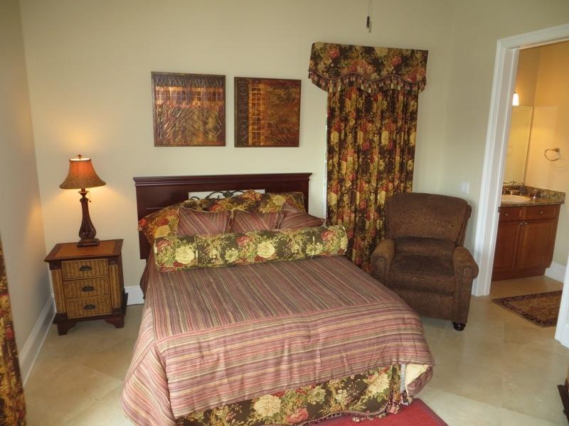 HOLIDAY ISLE - Residential