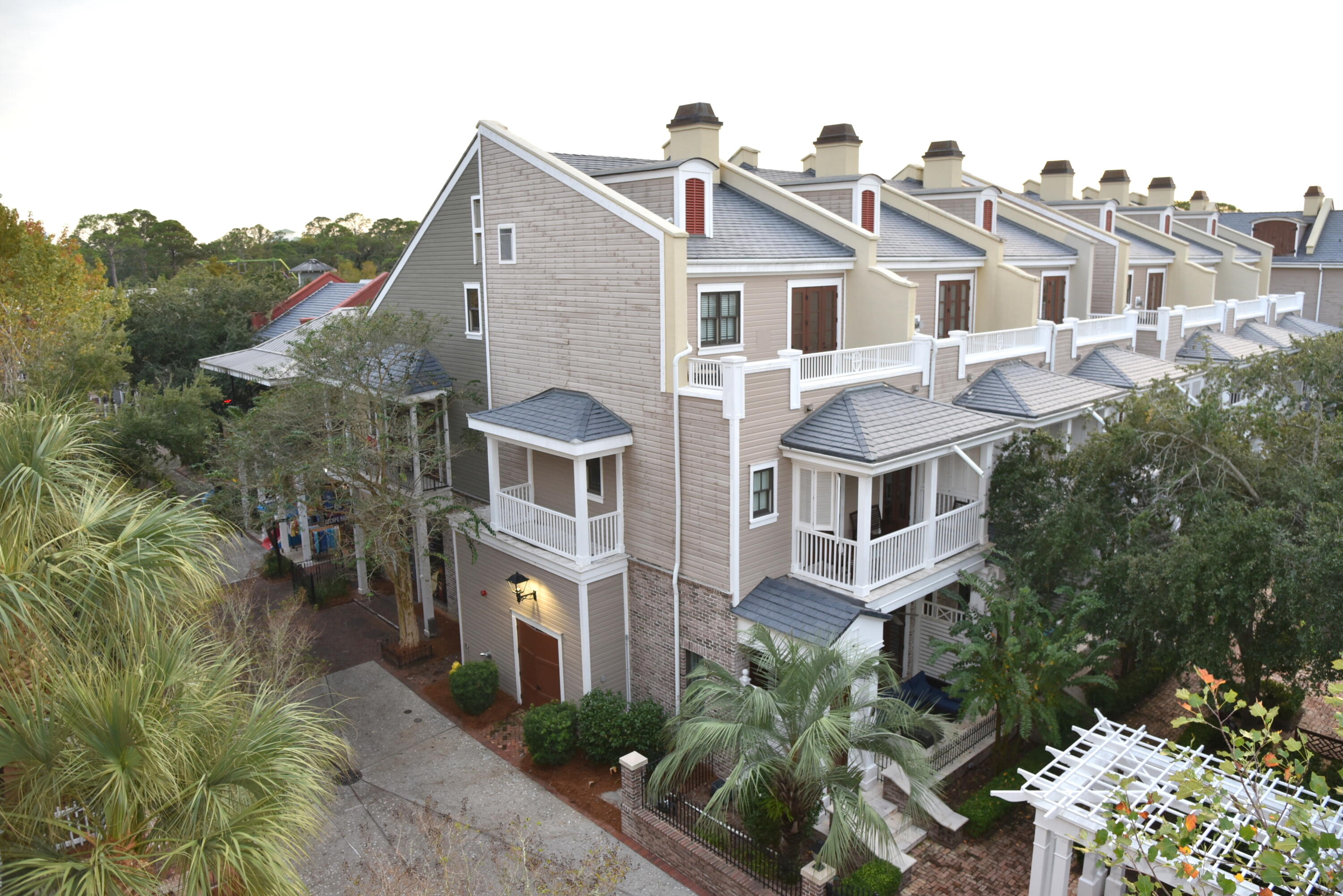 MARKET STREET INN - Residential