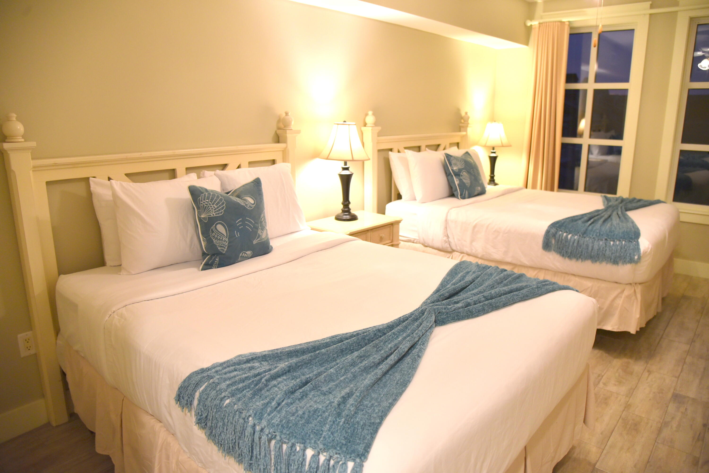 MARKET STREET INN - Residential