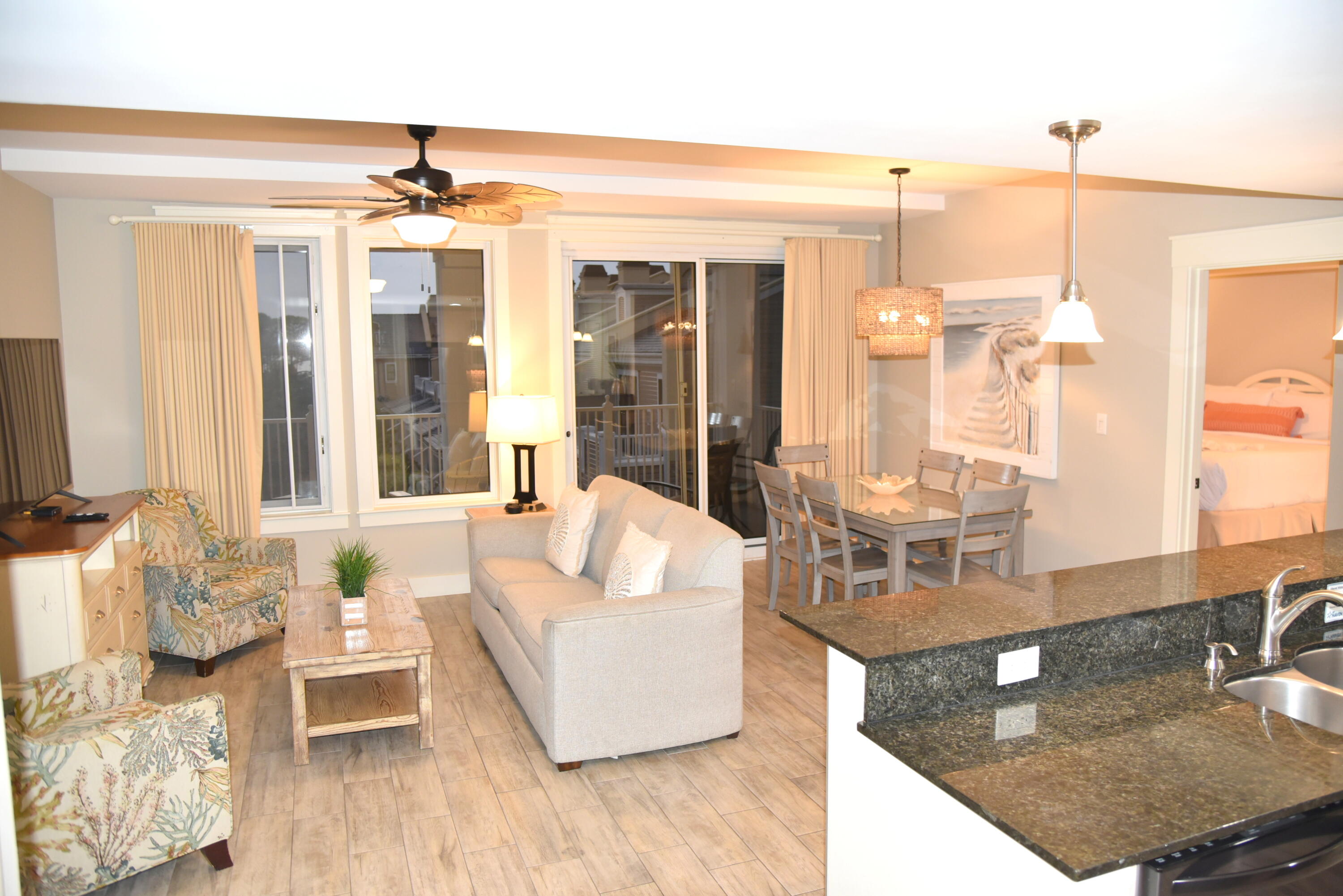 MARKET STREET INN - Residential