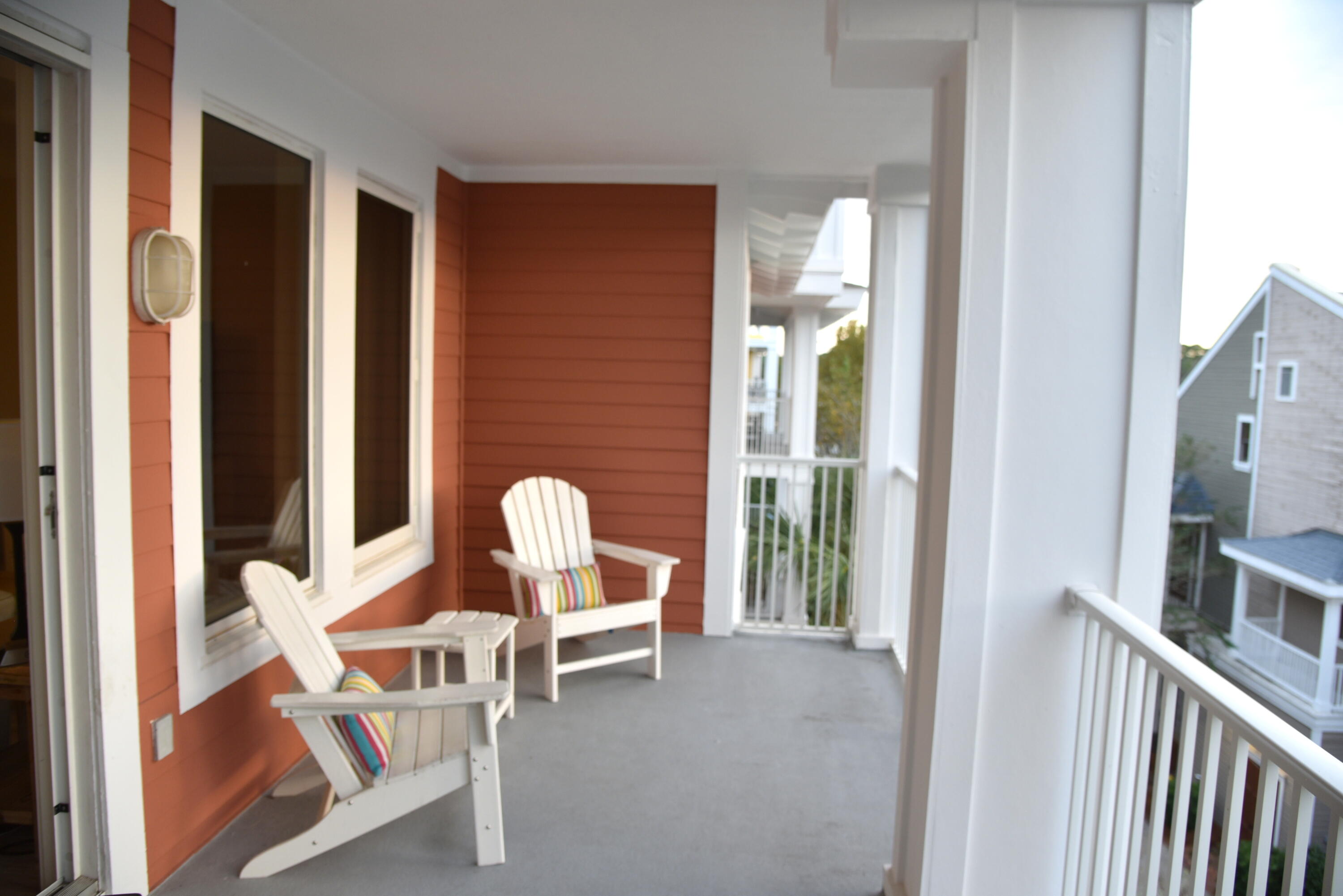 MARKET STREET INN - Residential