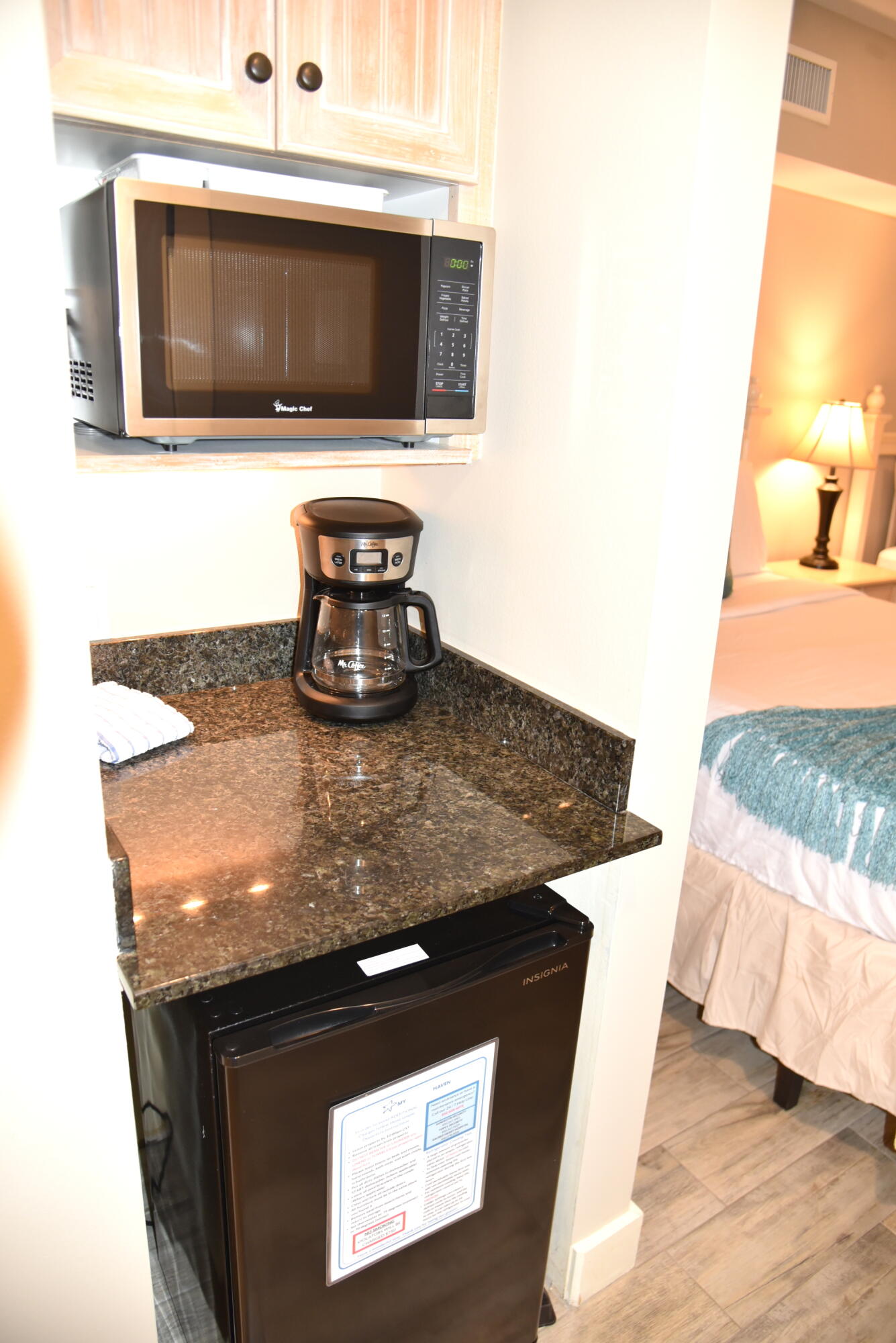 MARKET STREET INN - Residential