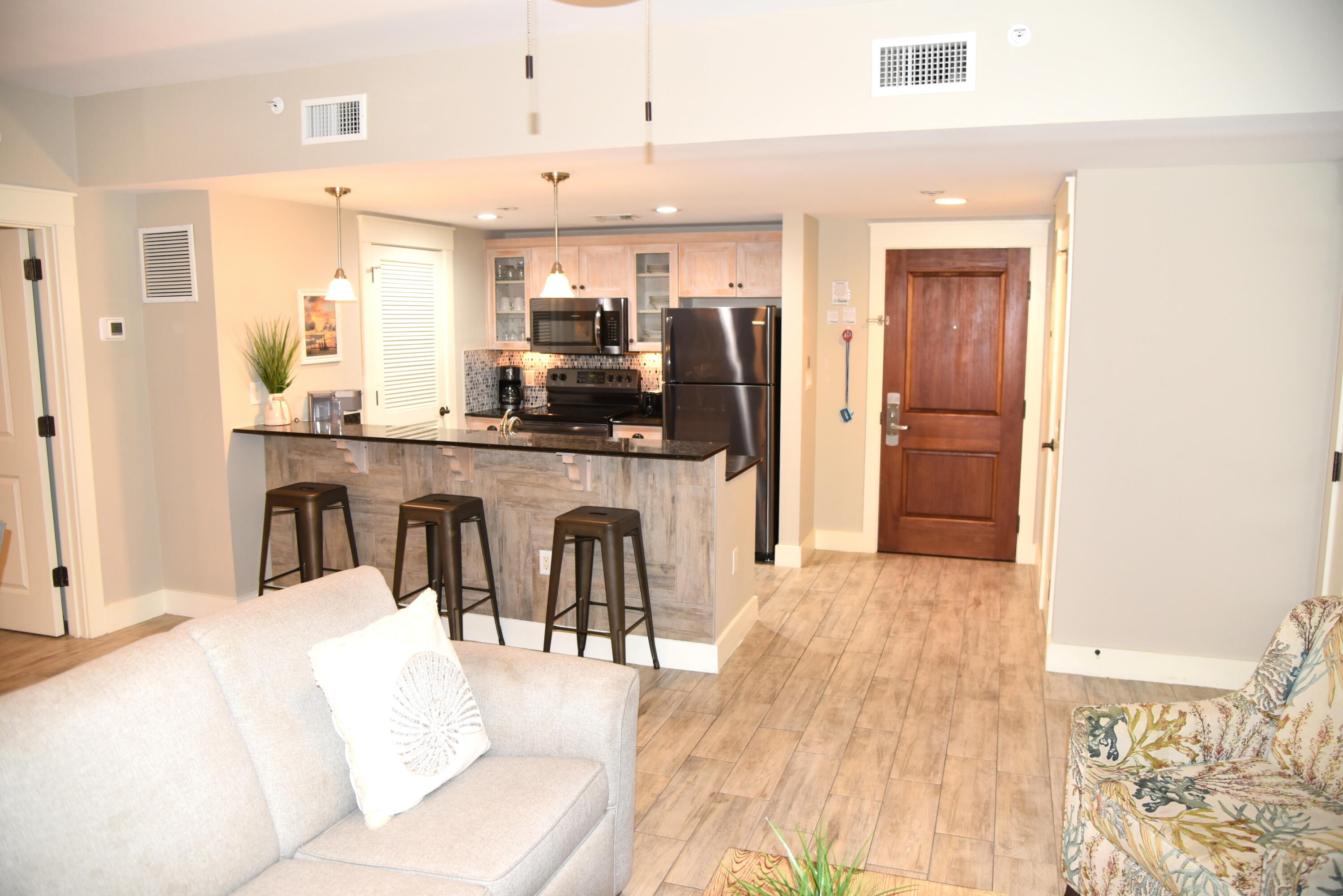 MARKET STREET INN - Residential