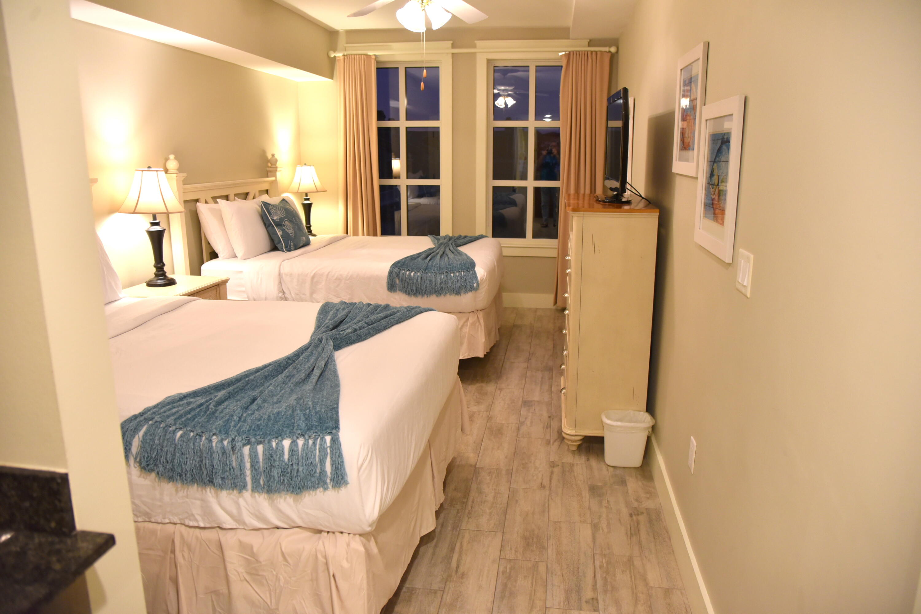 MARKET STREET INN - Residential