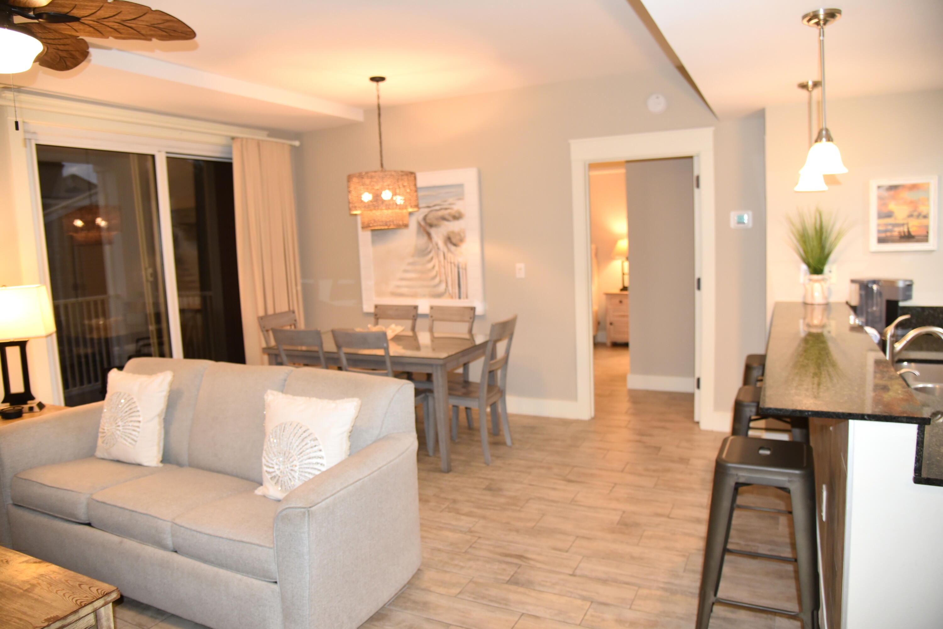 MARKET STREET INN - Residential