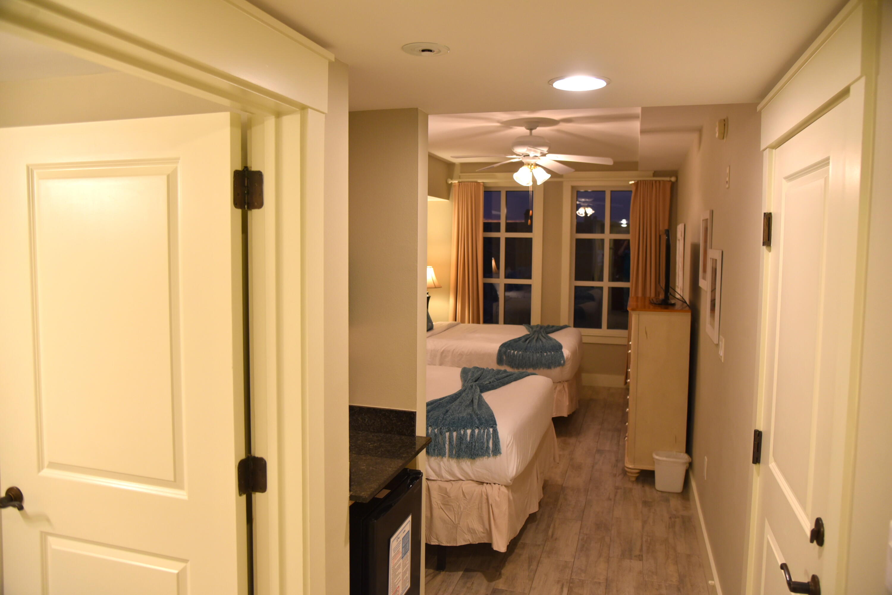 MARKET STREET INN - Residential