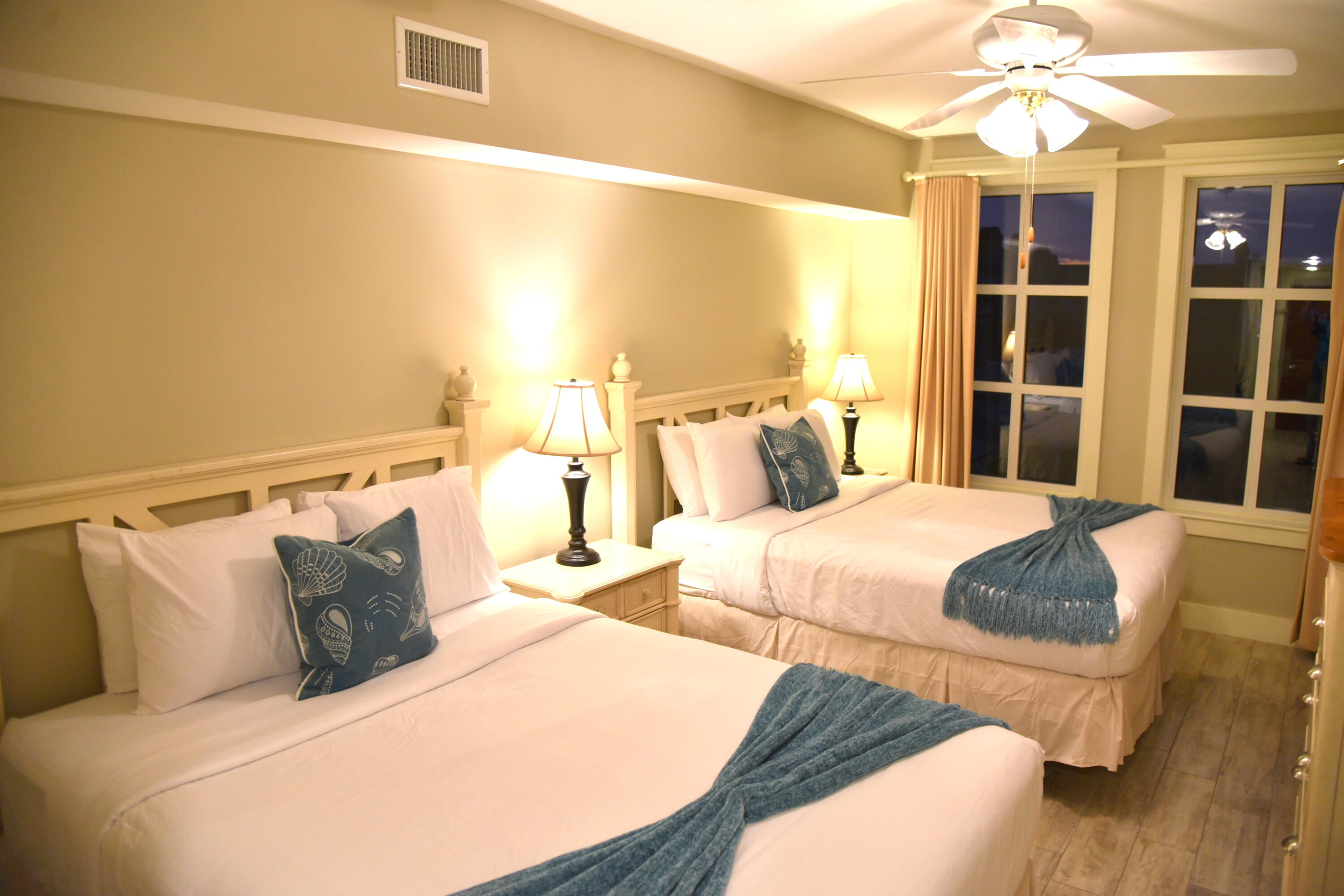 MARKET STREET INN - Residential