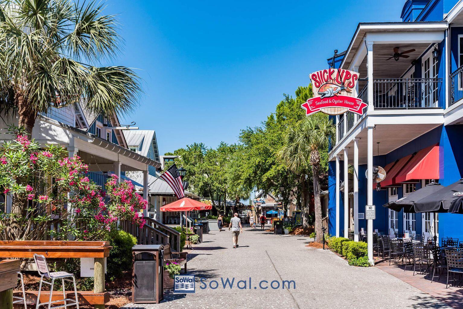 MARKET STREET INN - Residential