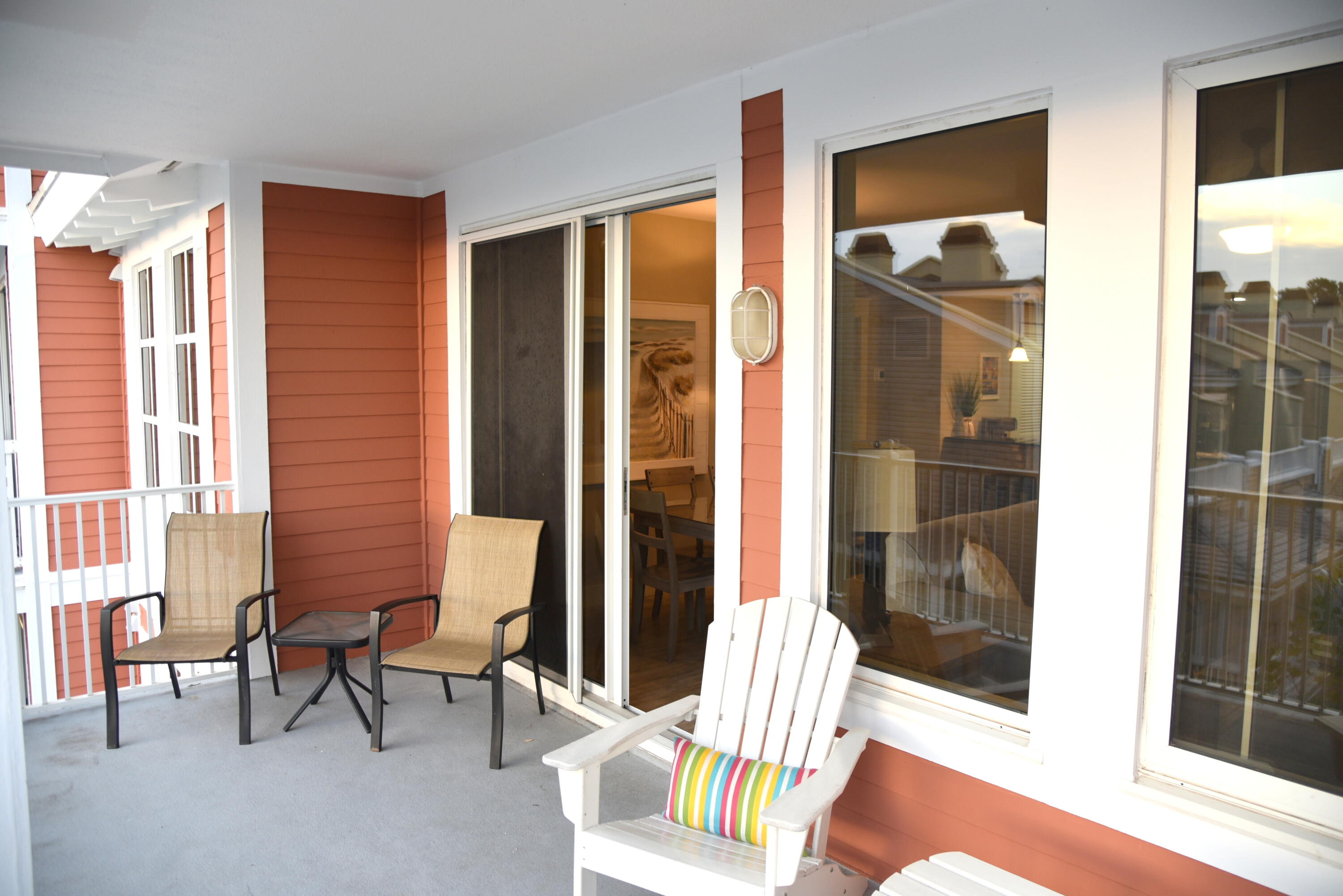 MARKET STREET INN - Residential